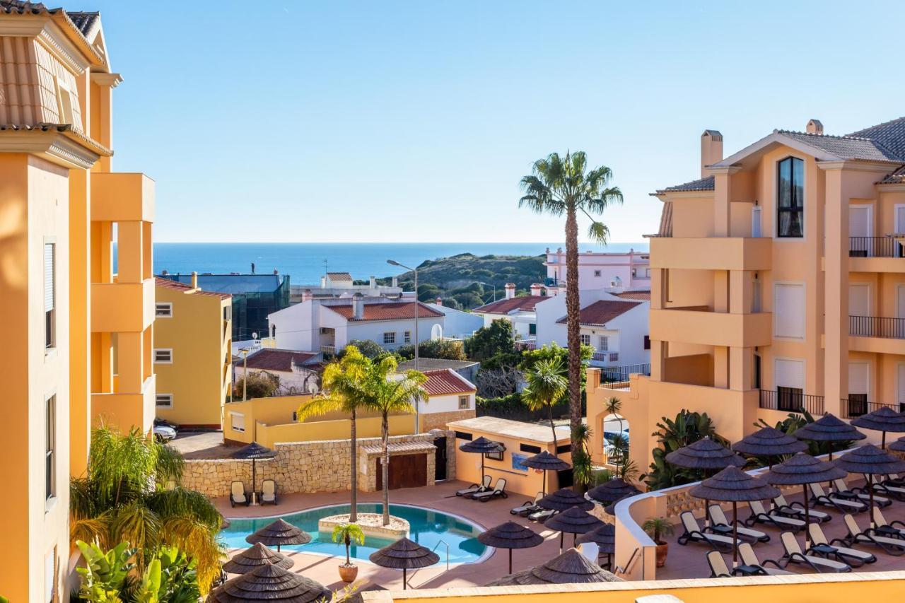 Seaview Apartment - Estrela Da Luz**** Exterior photo
