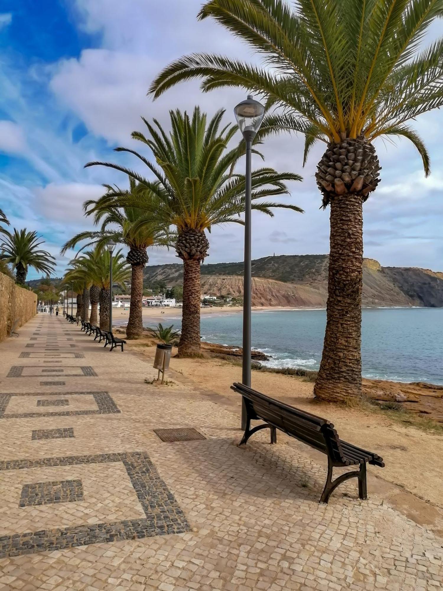 Seaview Apartment - Estrela Da Luz**** Exterior photo